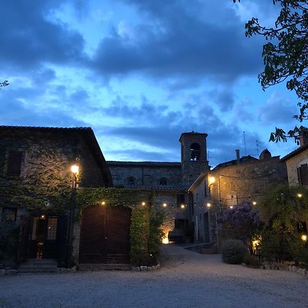 Agriturismo San Lorenzo Della Rabatta Cenerente Экстерьер фото