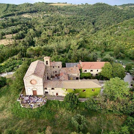 Agriturismo San Lorenzo Della Rabatta Cenerente Экстерьер фото