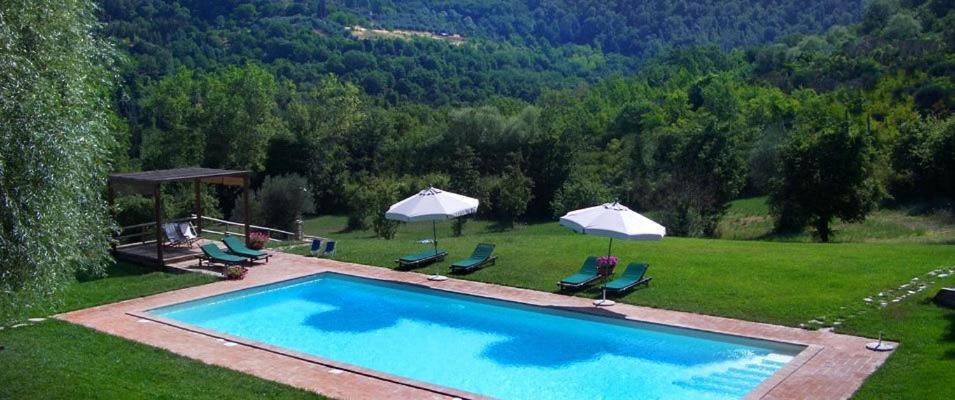 Agriturismo San Lorenzo Della Rabatta Cenerente Экстерьер фото