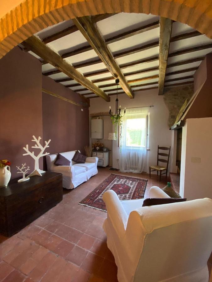 Agriturismo San Lorenzo Della Rabatta Cenerente Экстерьер фото