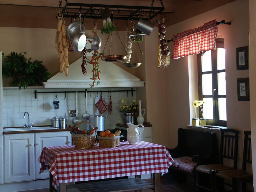 Agriturismo San Lorenzo Della Rabatta Cenerente Номер фото