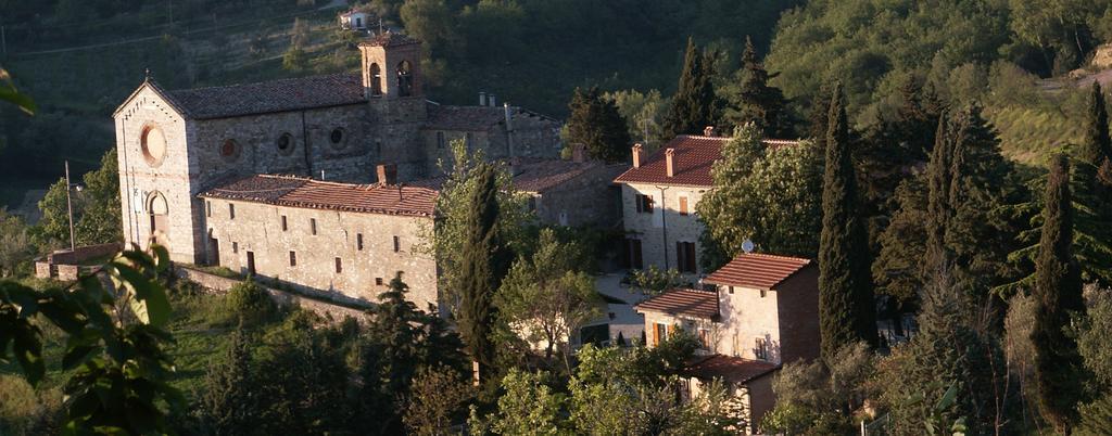 Agriturismo San Lorenzo Della Rabatta Cenerente Номер фото