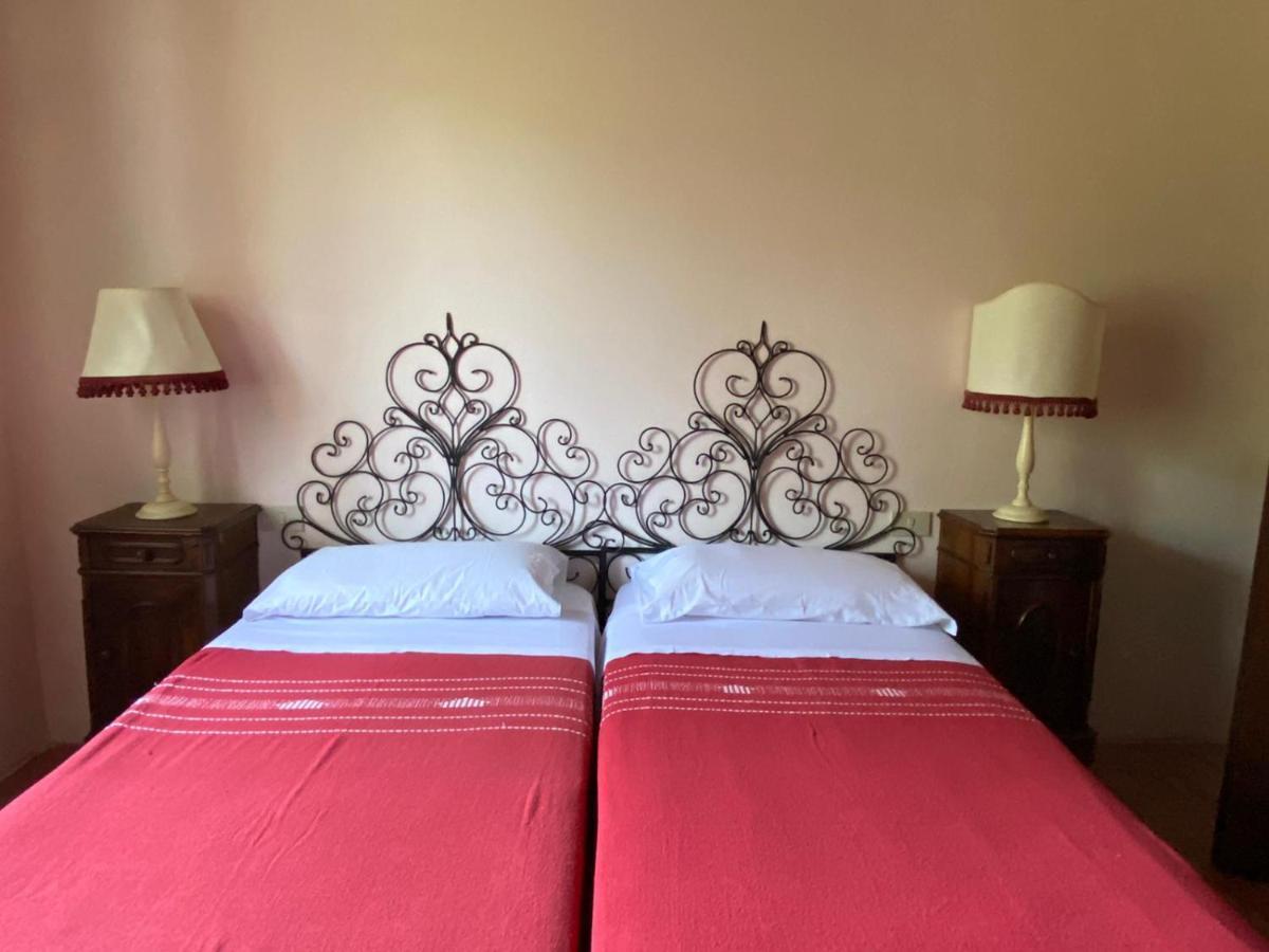 Agriturismo San Lorenzo Della Rabatta Cenerente Экстерьер фото