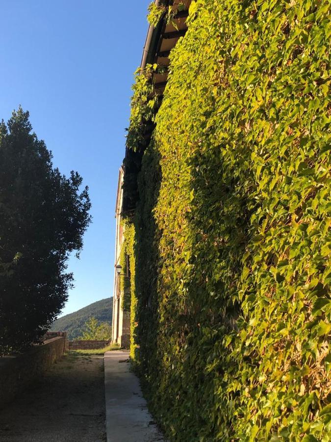 Agriturismo San Lorenzo Della Rabatta Cenerente Экстерьер фото