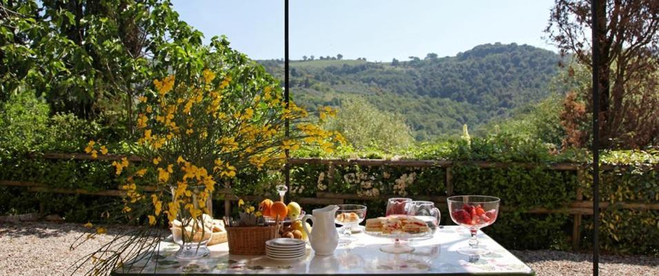 Agriturismo San Lorenzo Della Rabatta Cenerente Экстерьер фото