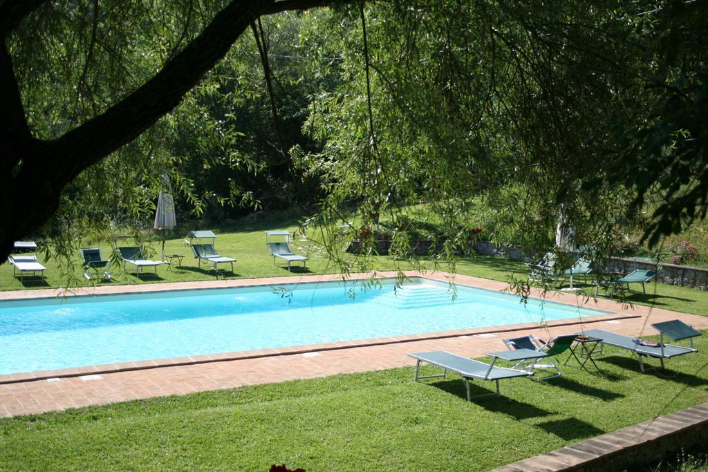Agriturismo San Lorenzo Della Rabatta Cenerente Экстерьер фото