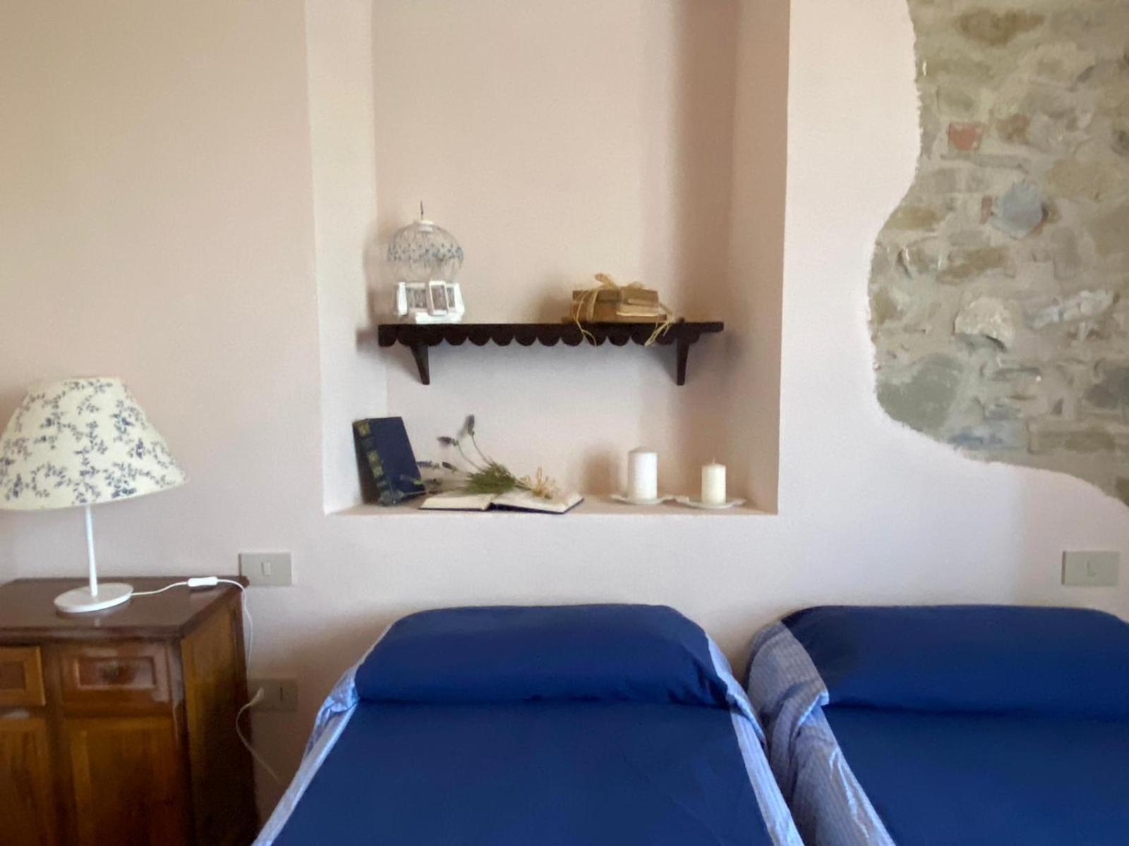 Agriturismo San Lorenzo Della Rabatta Cenerente Экстерьер фото