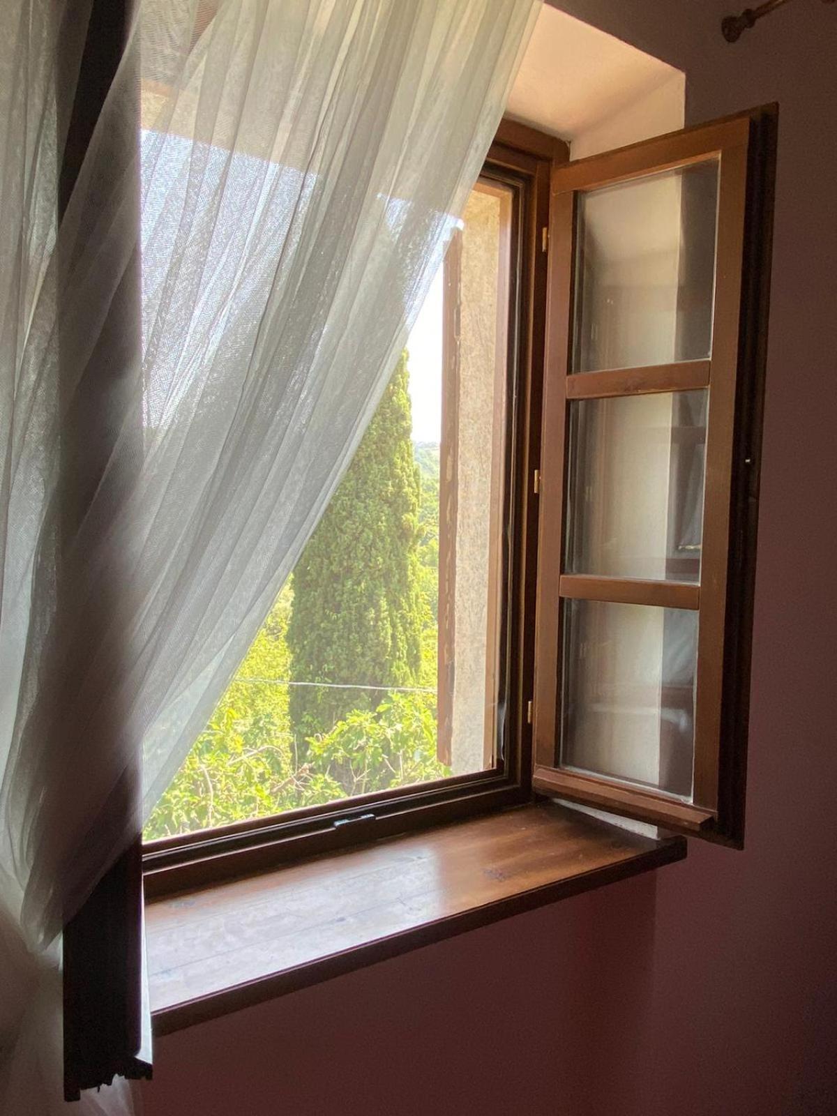 Agriturismo San Lorenzo Della Rabatta Cenerente Экстерьер фото