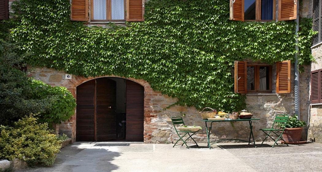 Agriturismo San Lorenzo Della Rabatta Cenerente Экстерьер фото
